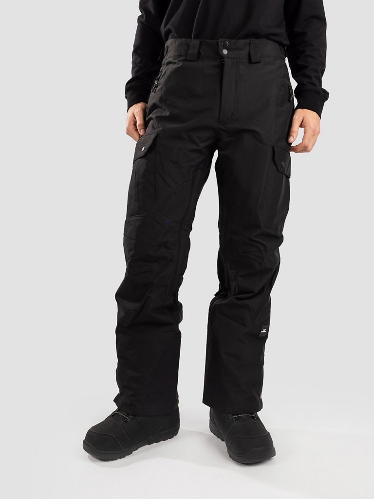 O’Neill Cargo Broek zwart