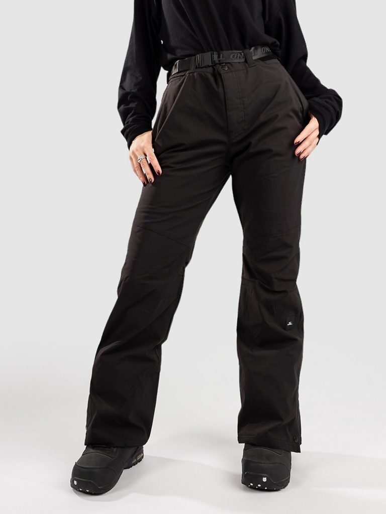 O’Neill Star Slim Broek zwart