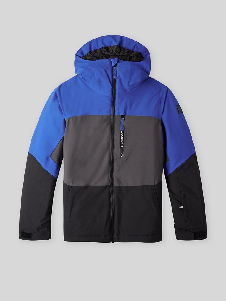 O’Neill Carbonite Jas blauw