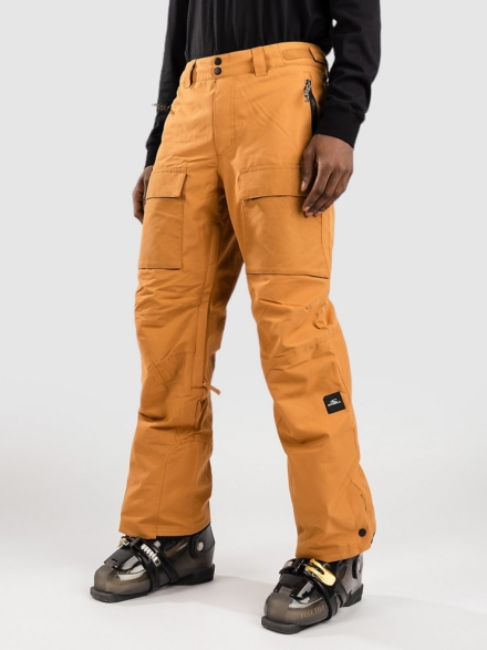 O'Neill Utility Broek bruin