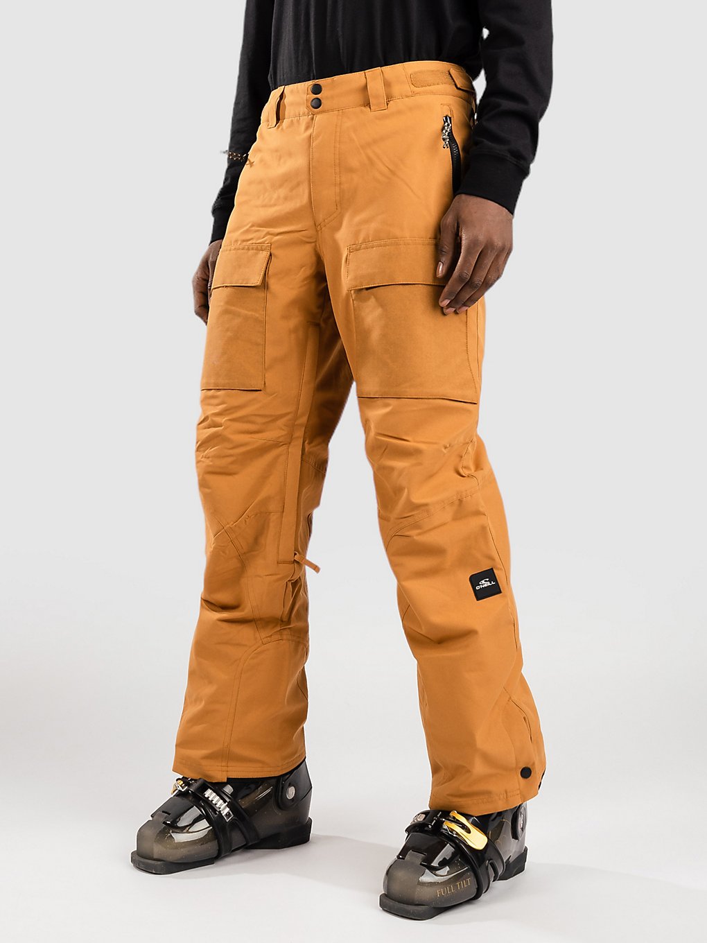 O'Neill Utility Broek bruin