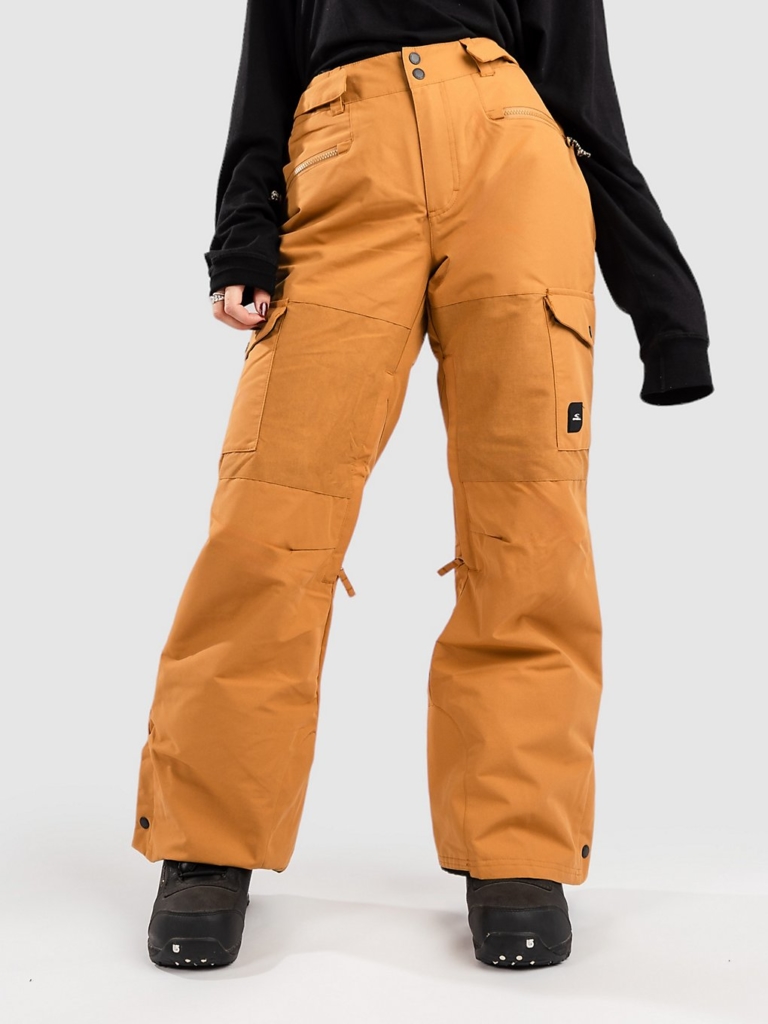 O’Neill Utility Broek bruin