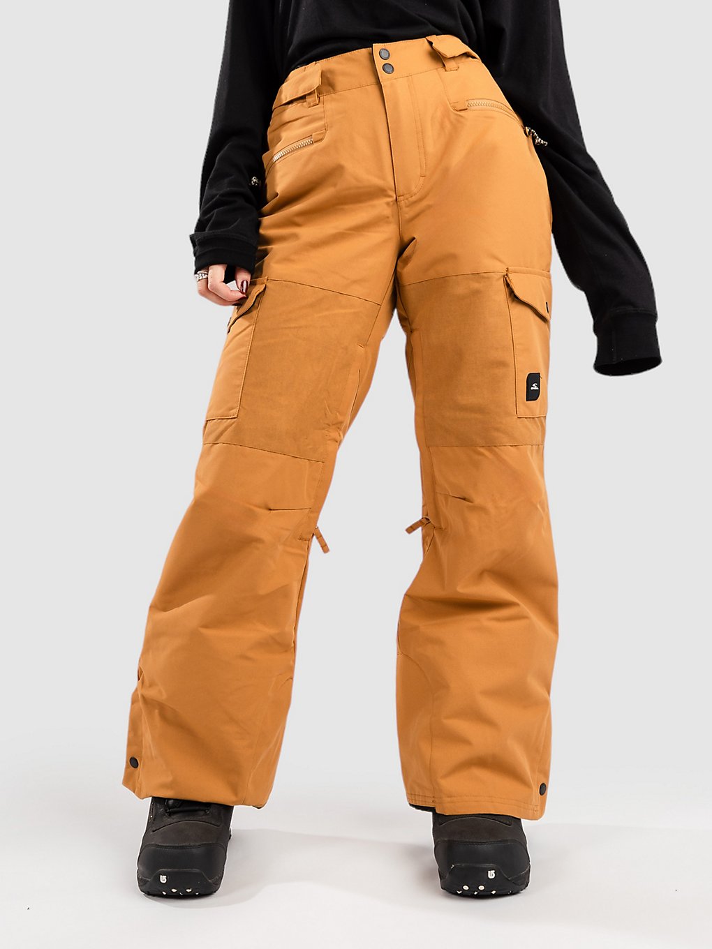 O'Neill Utility Broek bruin