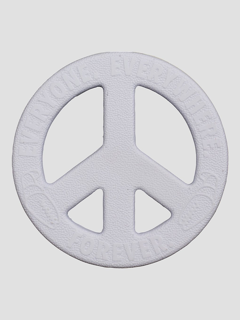 Crab Grab Peace Of Foam Stomp Pad wit