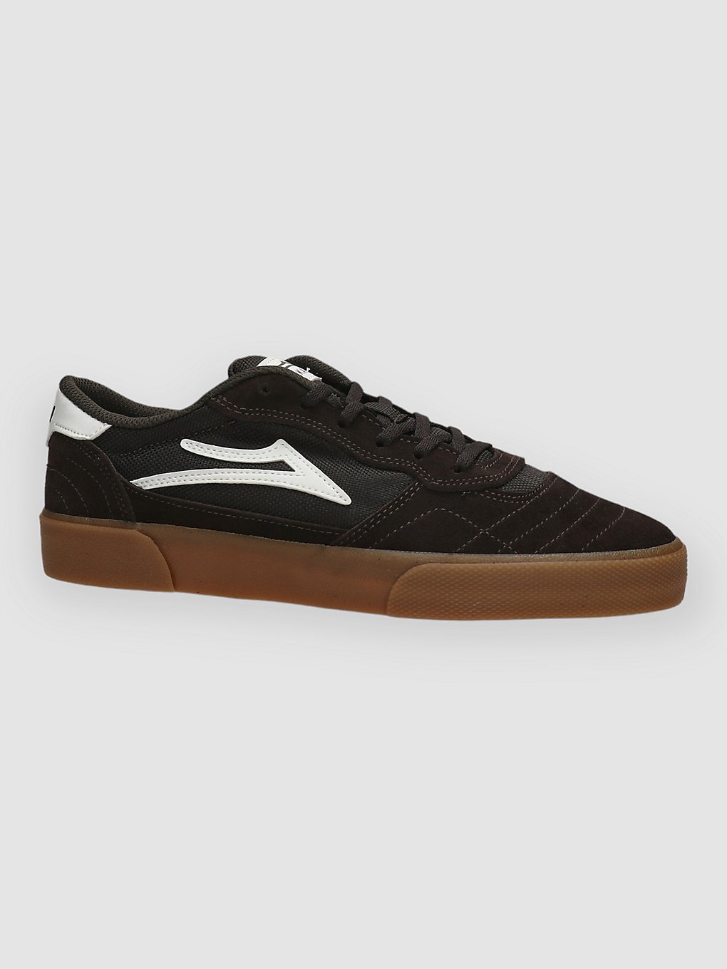 Lakai Cambridge Skateschoenen bruin