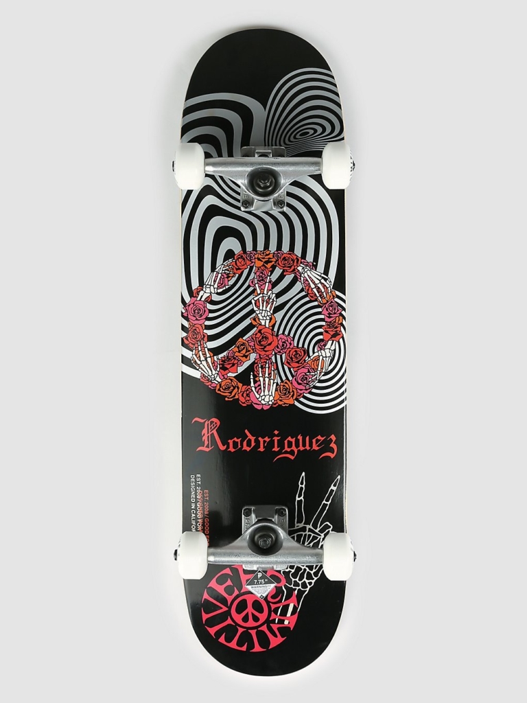 Primitive Rodriguez Gfl 7.75″ Complete patroon