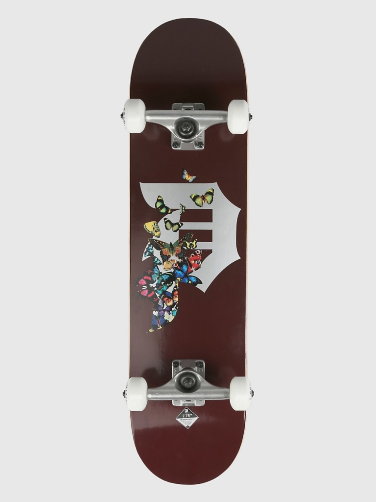 Primitive Dirty P Colony 7.75″ Complete patroon