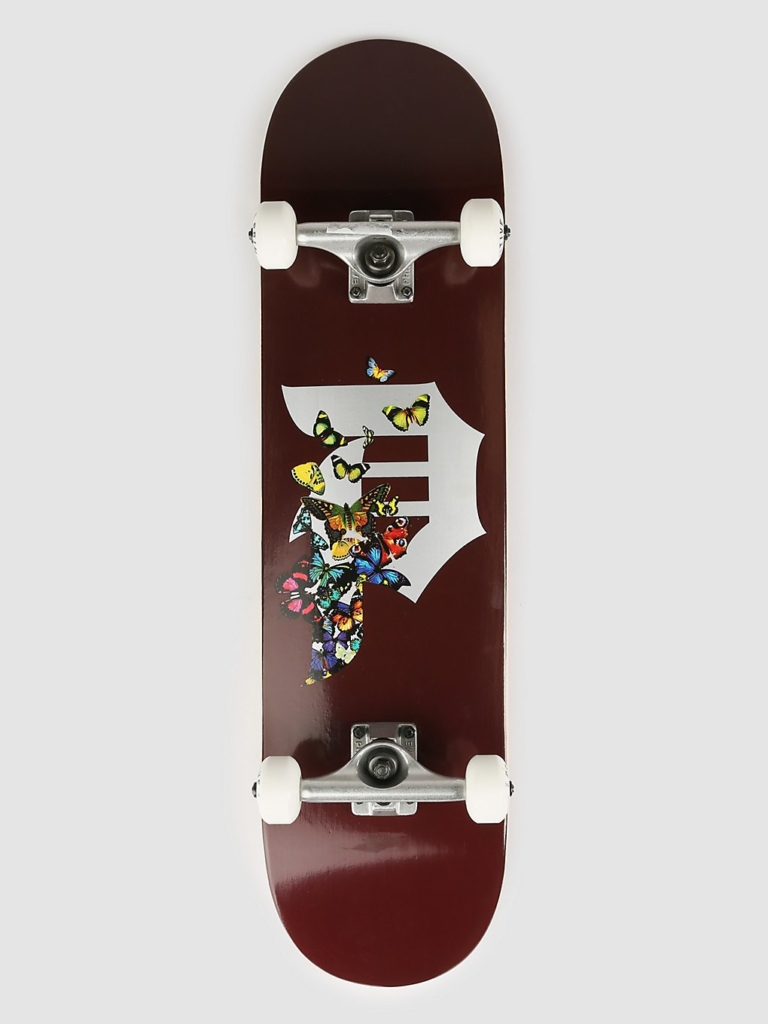 Primitive Dirty P Colony 8″ Complete patroon