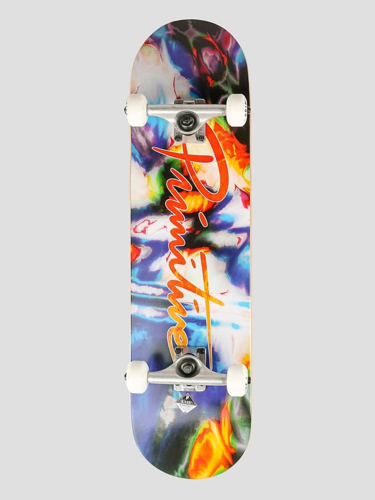Primitive Nuevo Melt 8.125″ Complete patroon