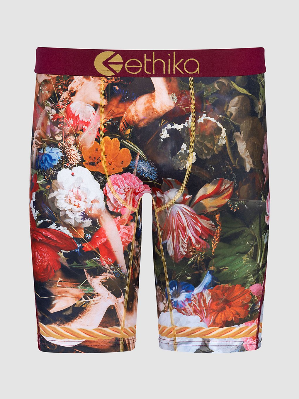 Ethika True Fresco Boxershorts patroon