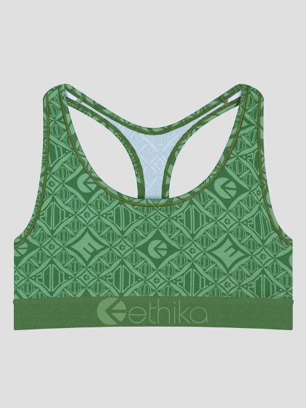 Ethika Diamond Envy S BH patroon