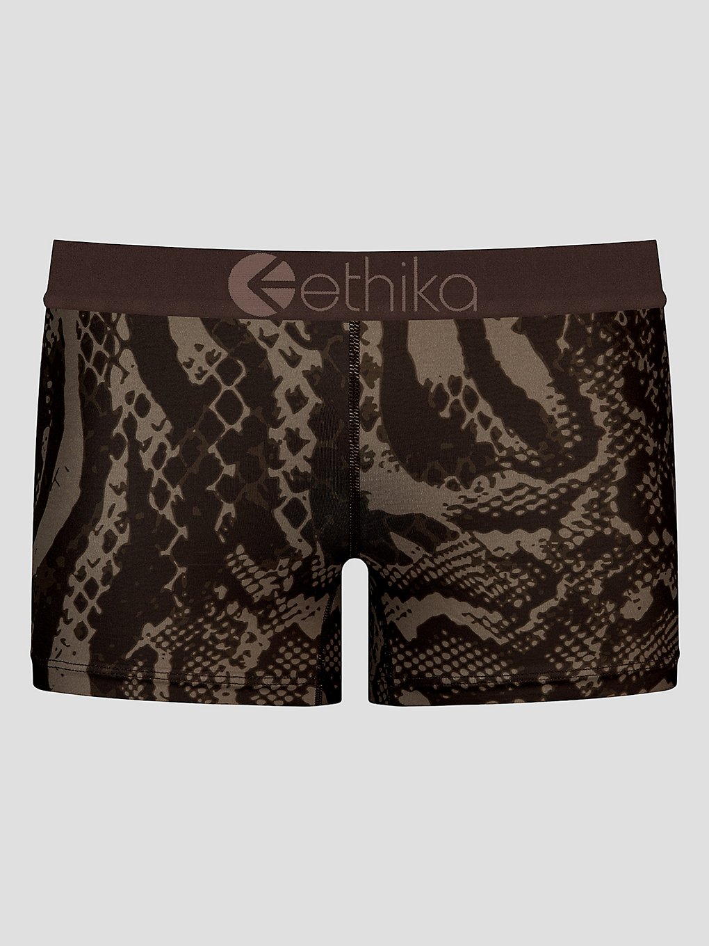 Ethika Piethon Ondergoed patroon