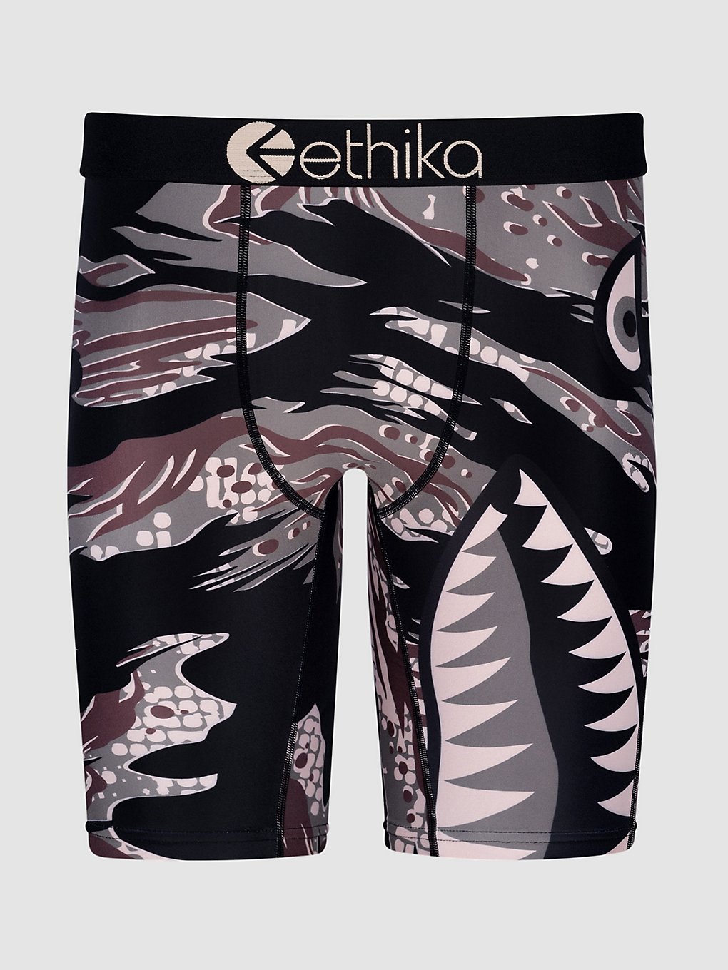 Ethika Bmr Camo Tone Boxershorts