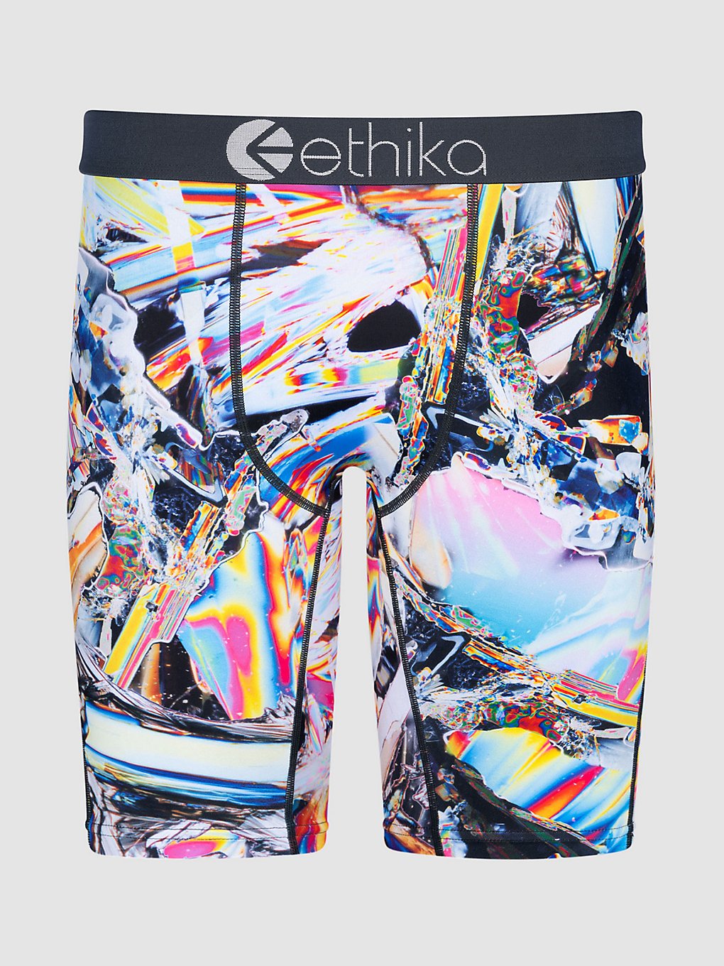 Ethika Exhale Boxershorts patroon