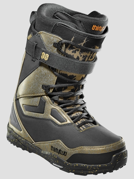ThirtyTwo Tm-2 Xlt Helgason 2024 Snowboard schoenen zwart
