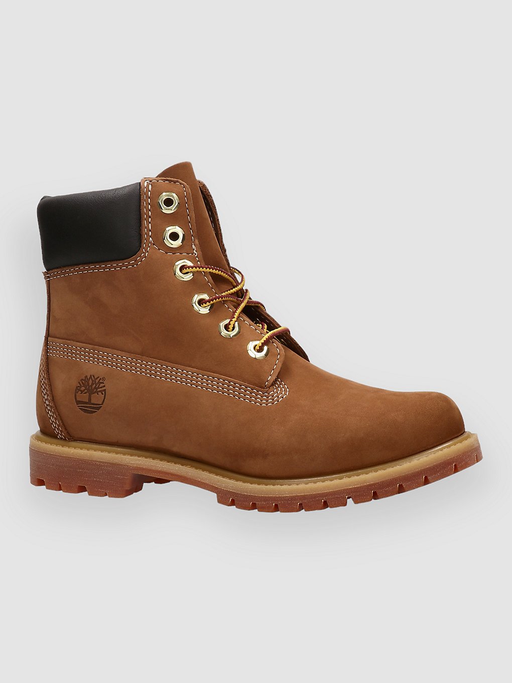 Timberland 6 Inch Premium Boots bruin