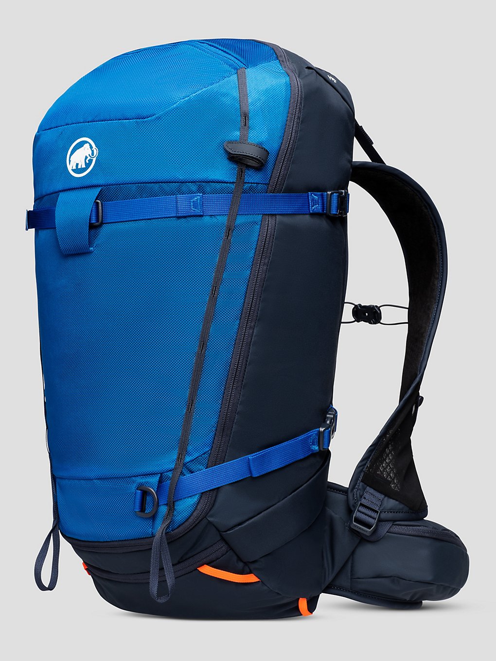 Mammut Aenergy ST 32 Toruing Rugzak patroon