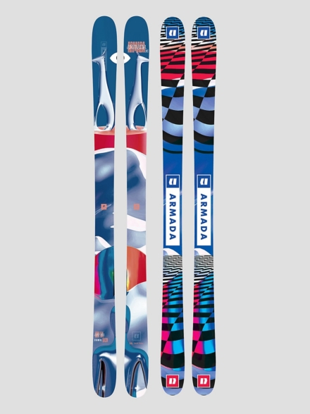 Armada ARV 84 2024 Ski patroon