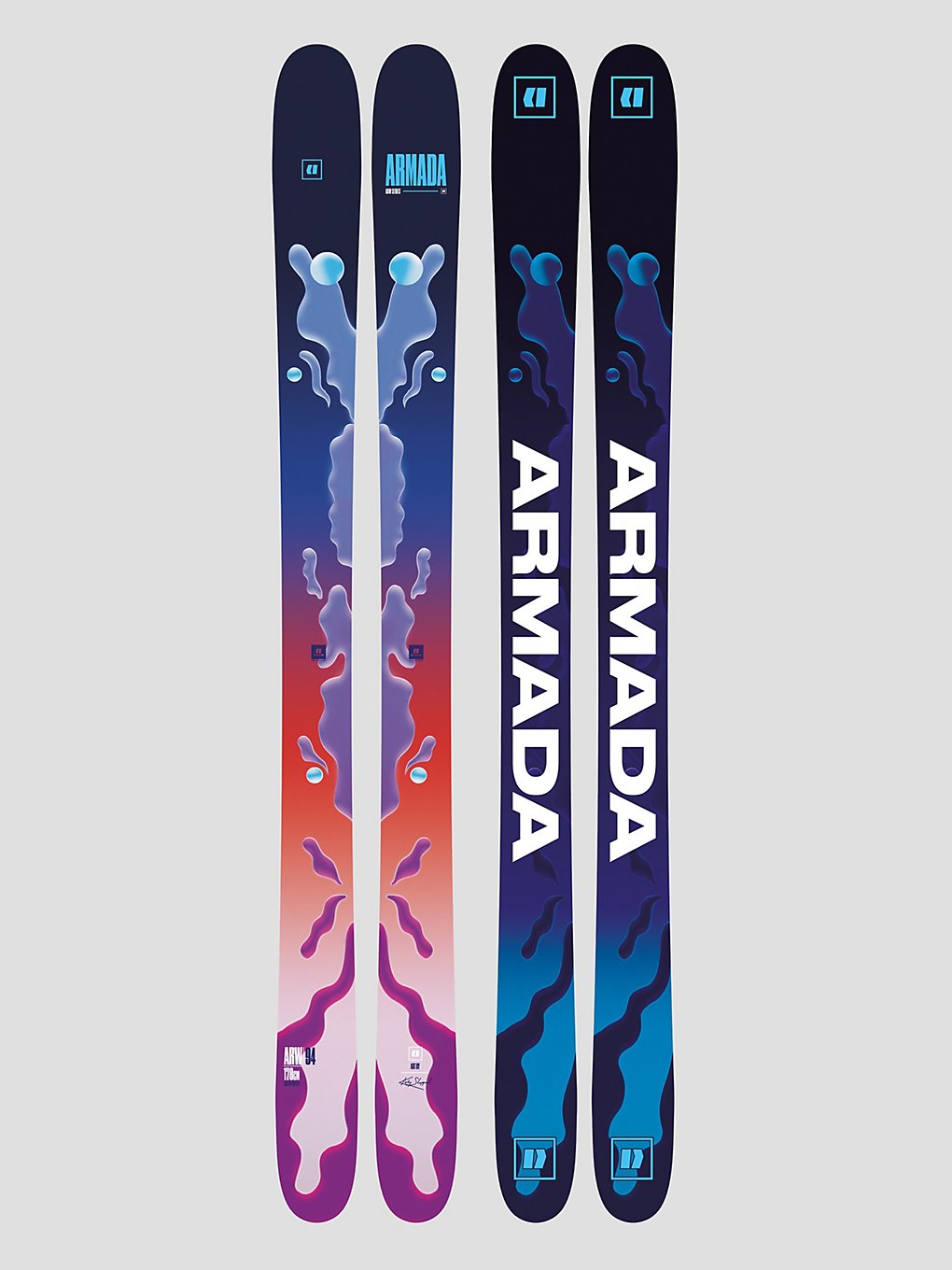 Armada ARW 94 2024 Ski patroon