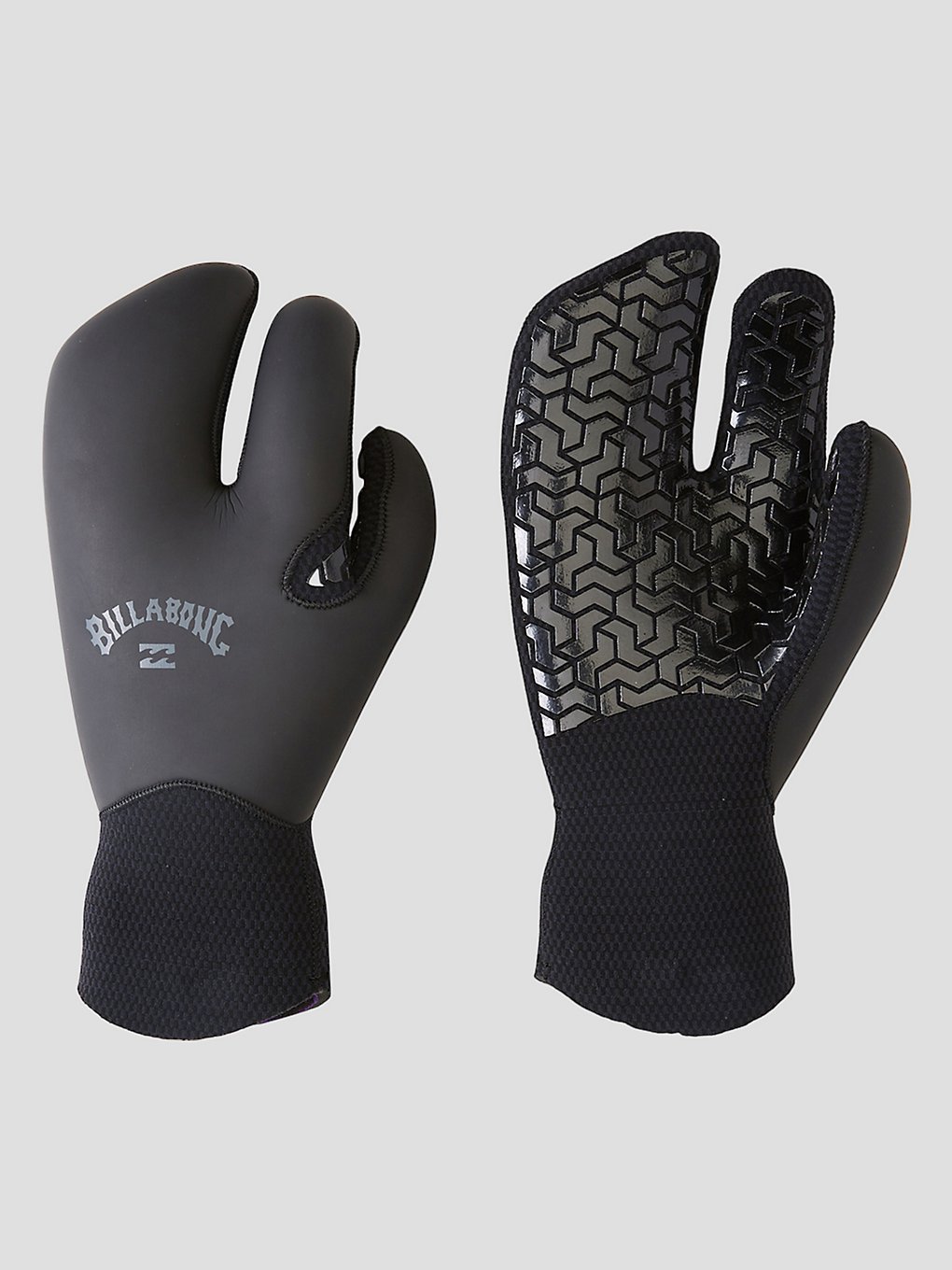 Billabong 5 Furnace Claw Handschoenen zwart