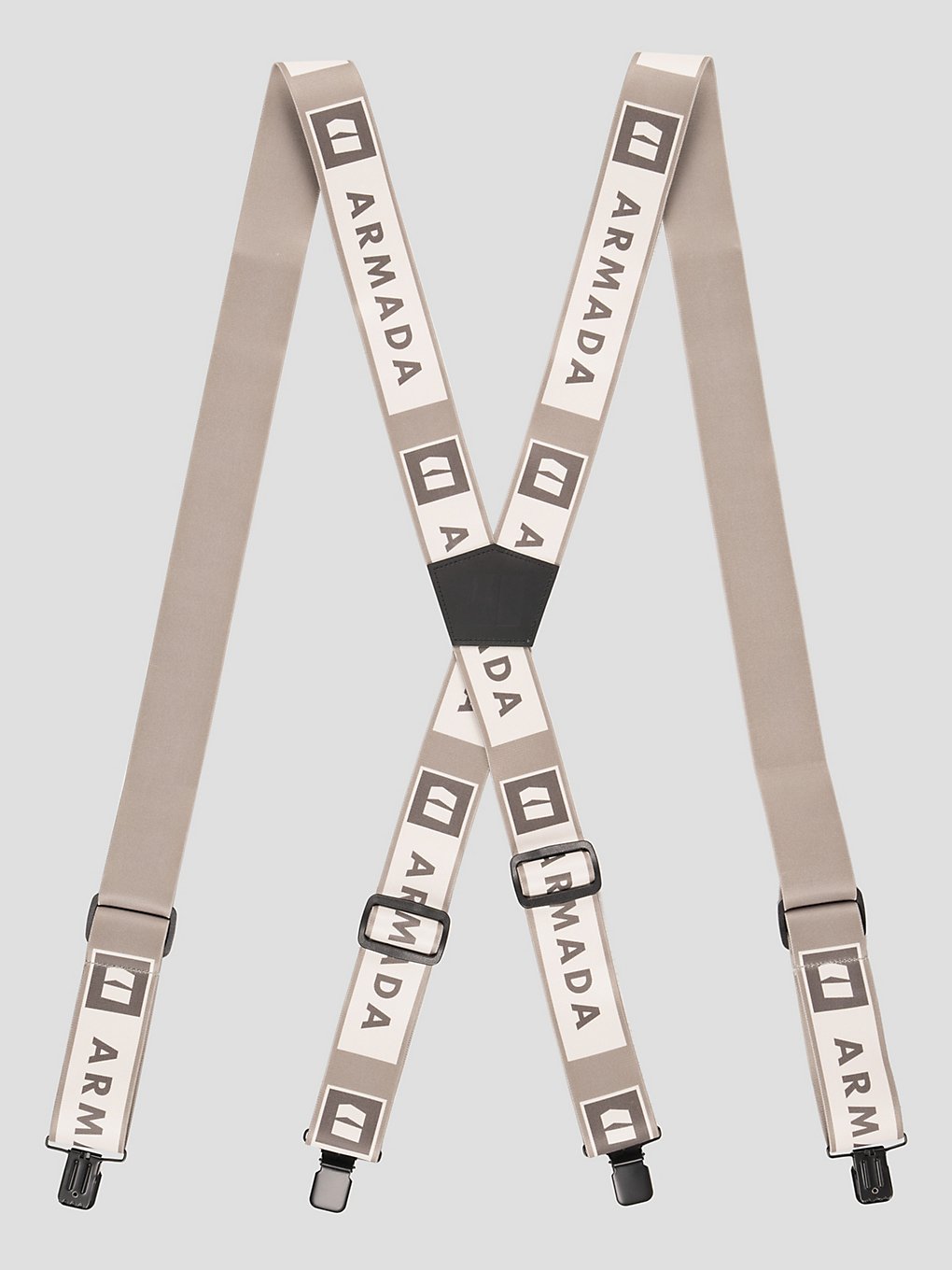 Armada Stage Suspenders Riem patroon
