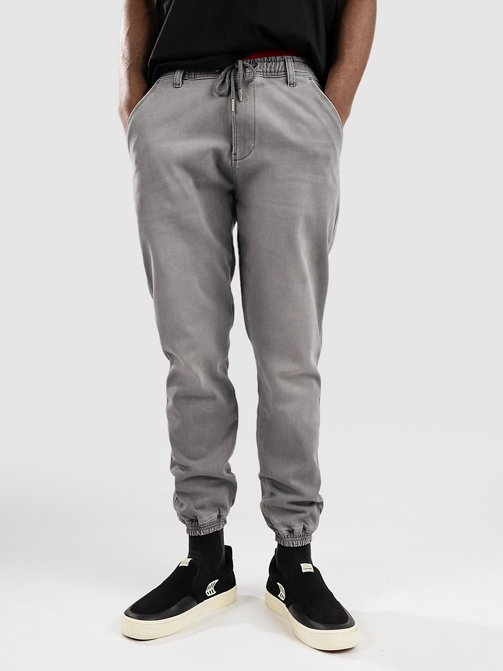 REELL Reflex 2 Broek grijs