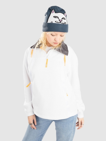 Roxy Cloe Kim Thermo shirt wit