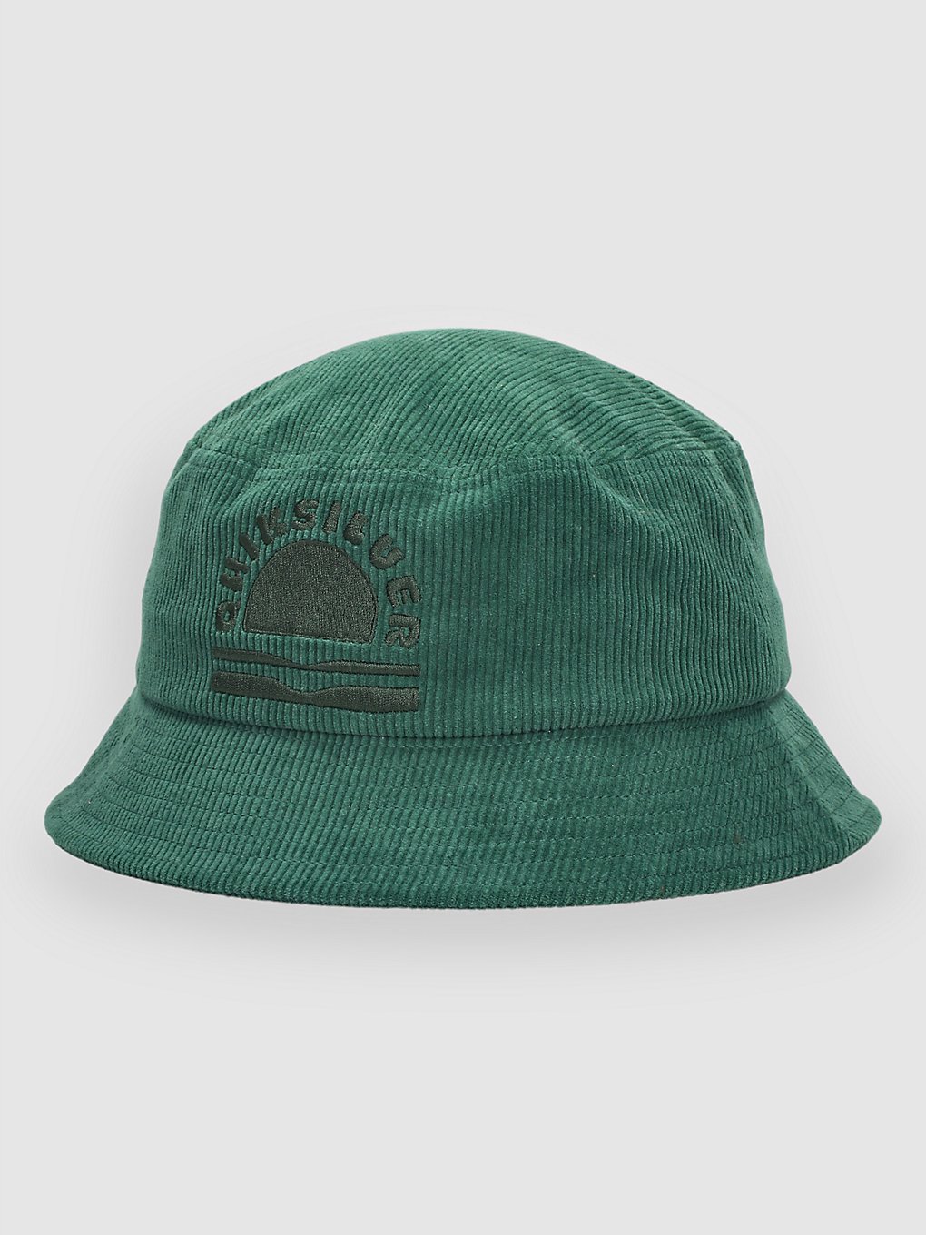 Quiksilver Uni Cord groen