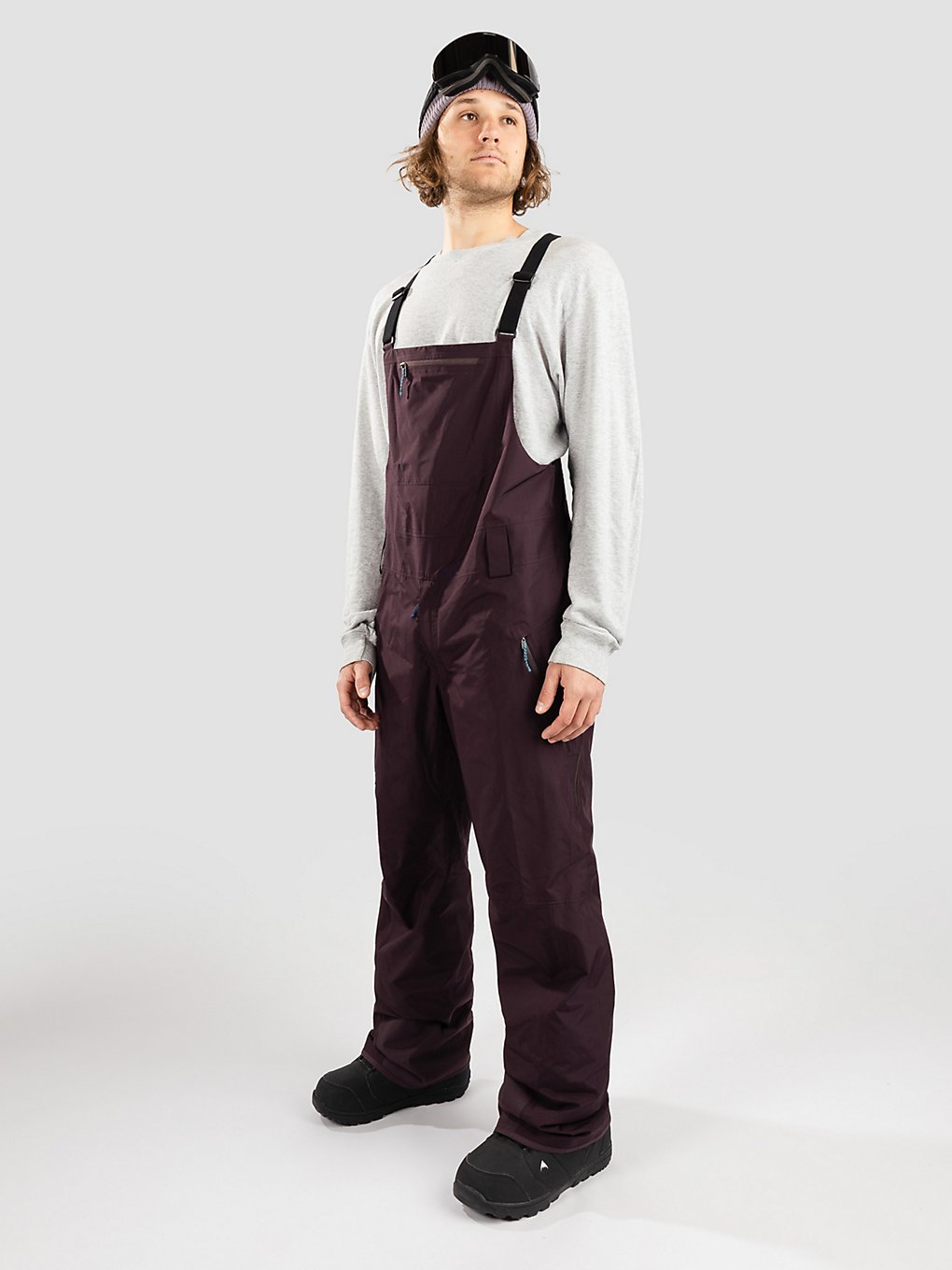 Patagonia Powder Town Bib broek