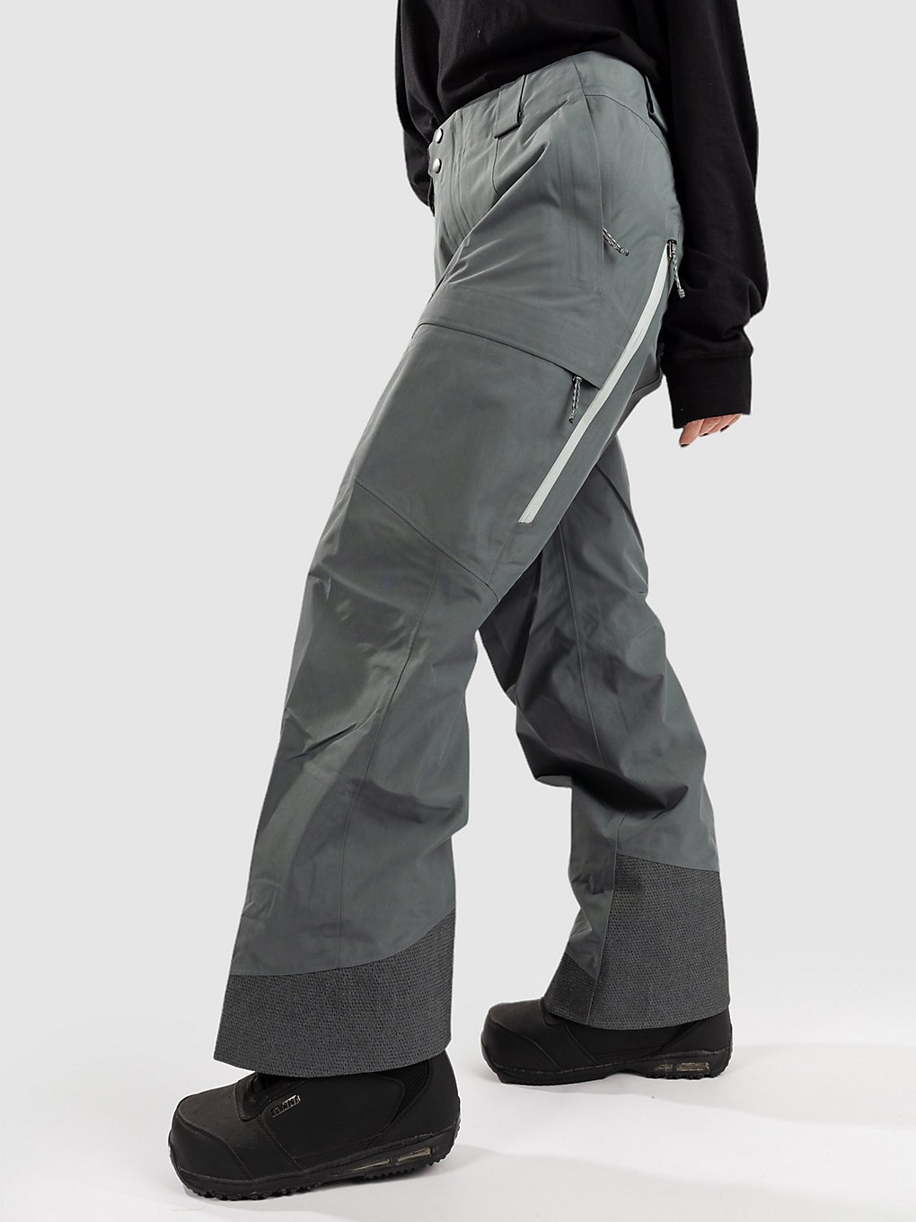 Patagonia Storm Shift Broek groen