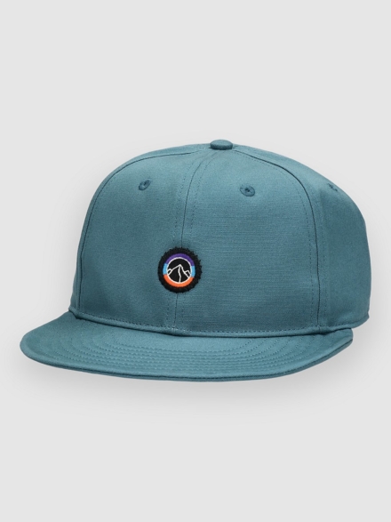Patagonia Scrap Everyday petje blauw