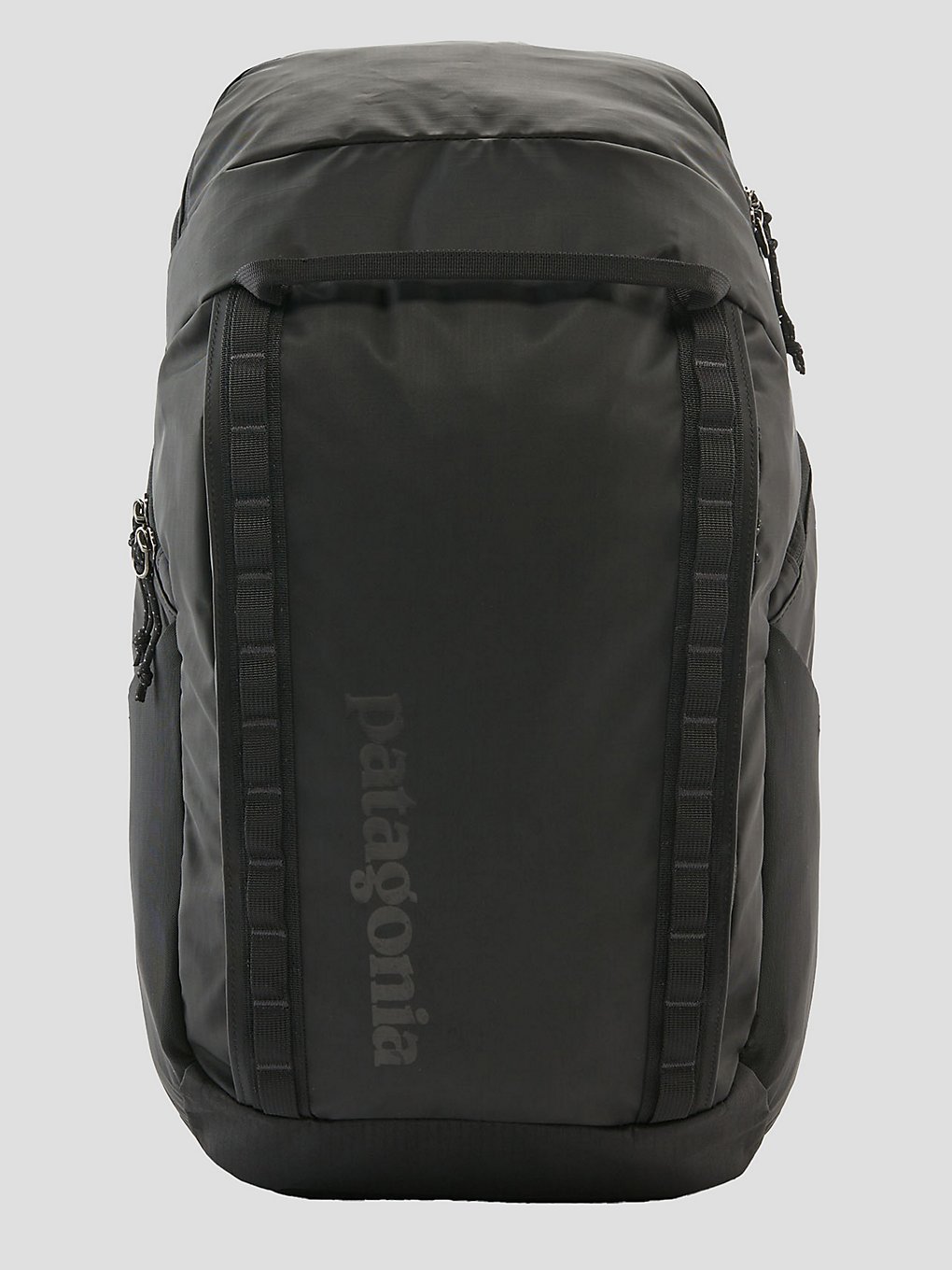 Patagonia zwart Hole 32L Rugzak zwart