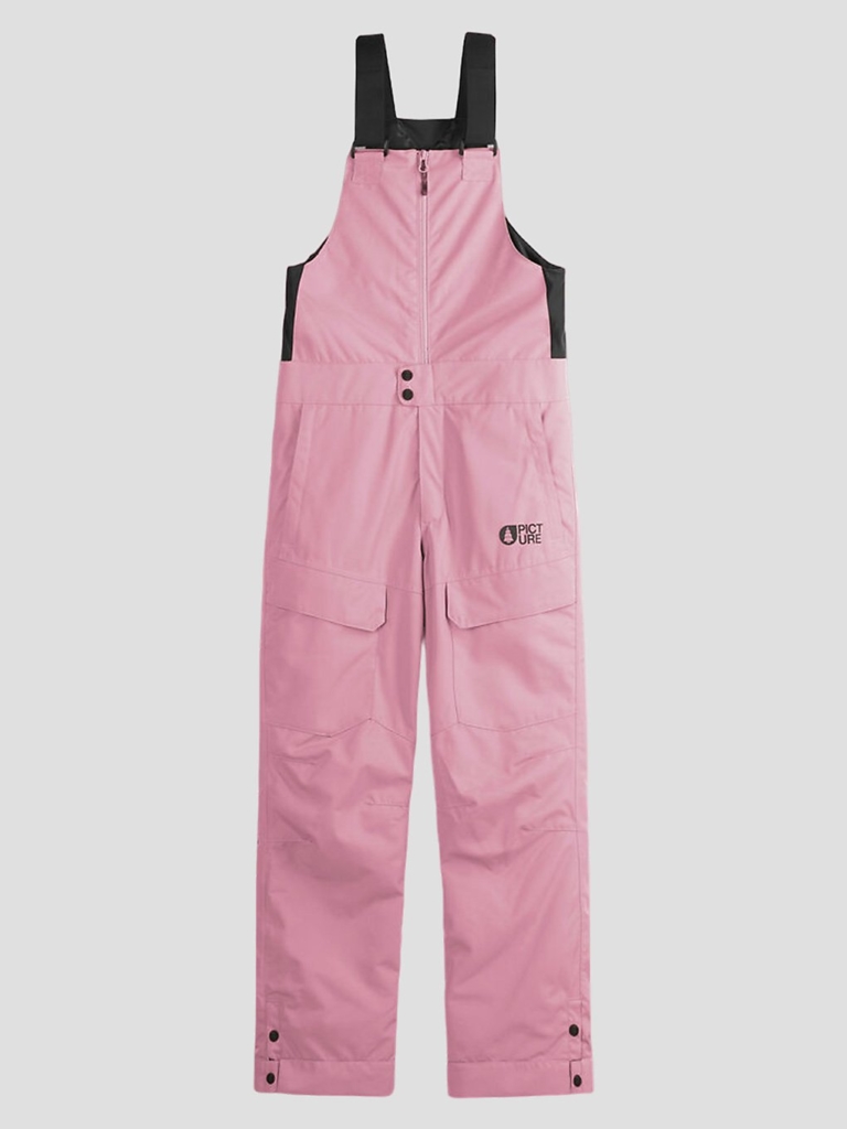 Picture Ninge Broek roze