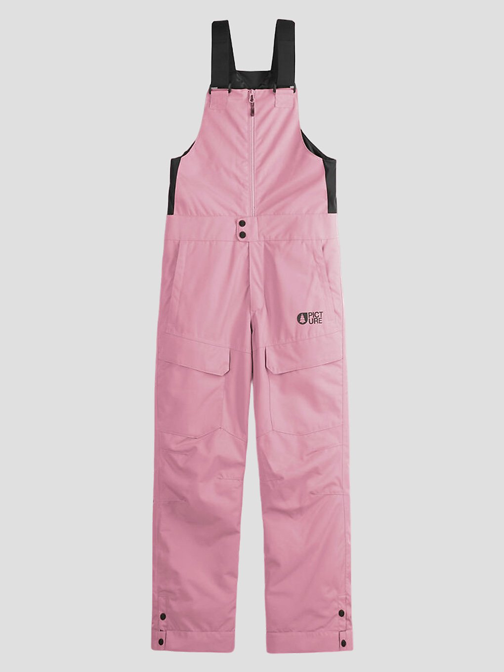 Picture Ninge Broek roze