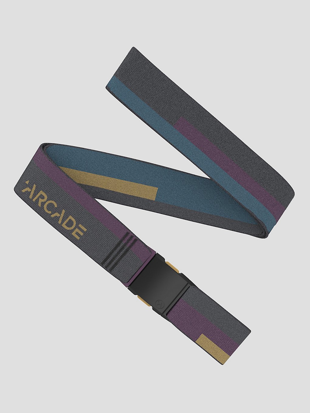 Arcade Belts Sierra Slim Riem patroon