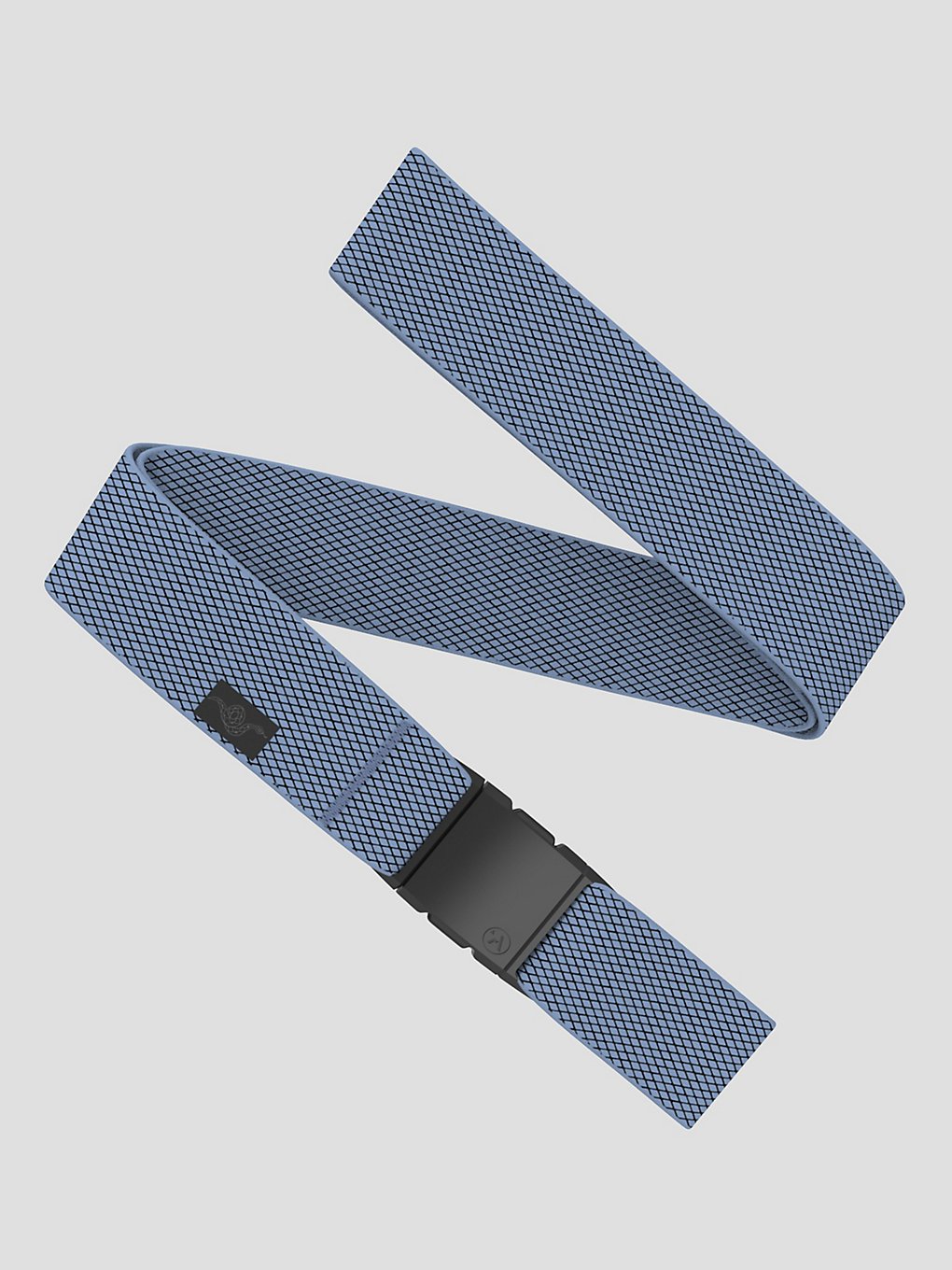 Arcade Belts Carry Slim Riem blauw