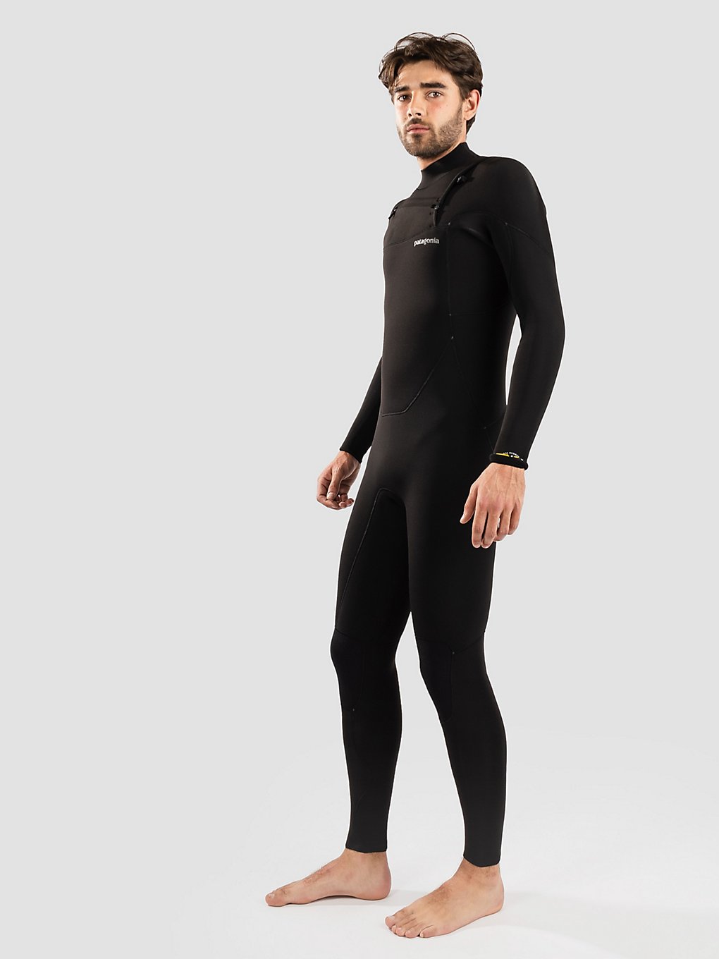 Patagonia R3 Regulator Bz Full Wetsuit zwart