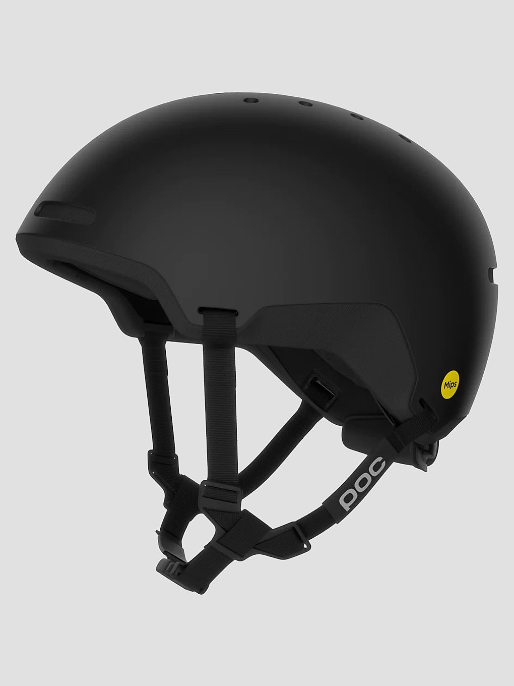 POC Calyx Helm zwart