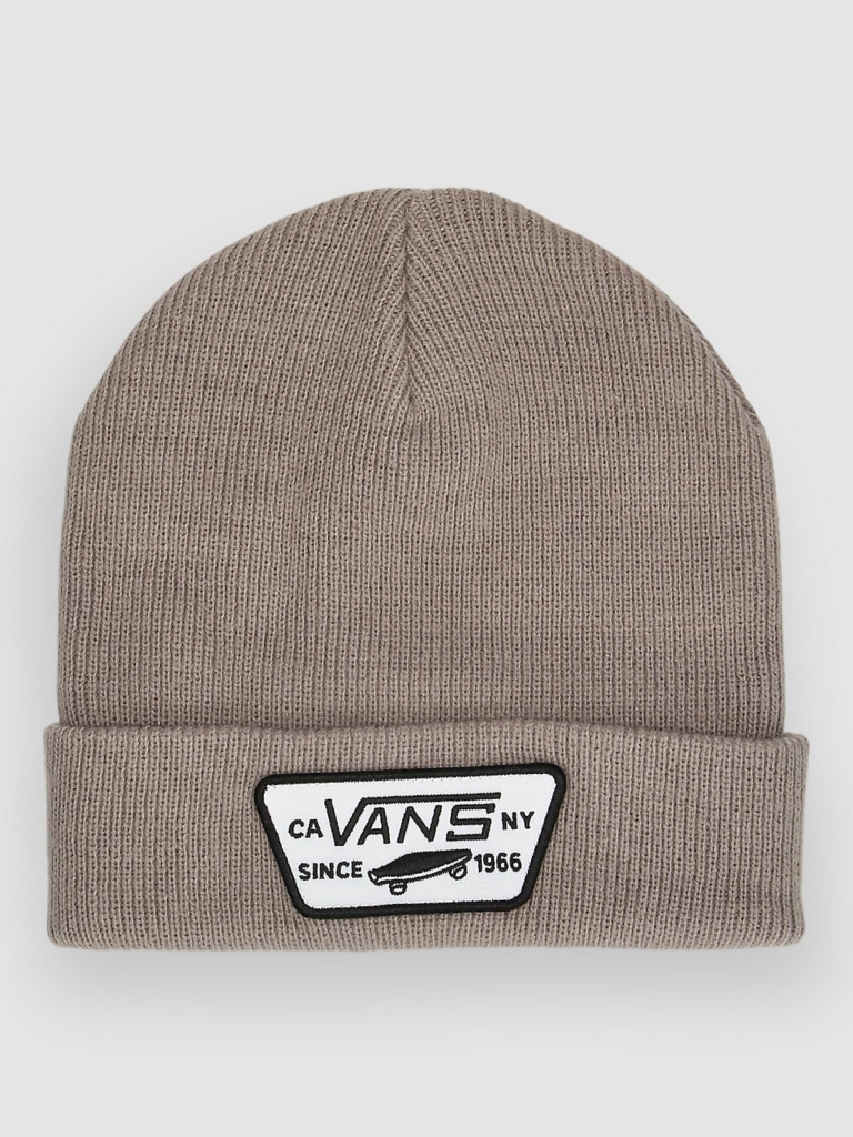 Vans Milford Muts bruin