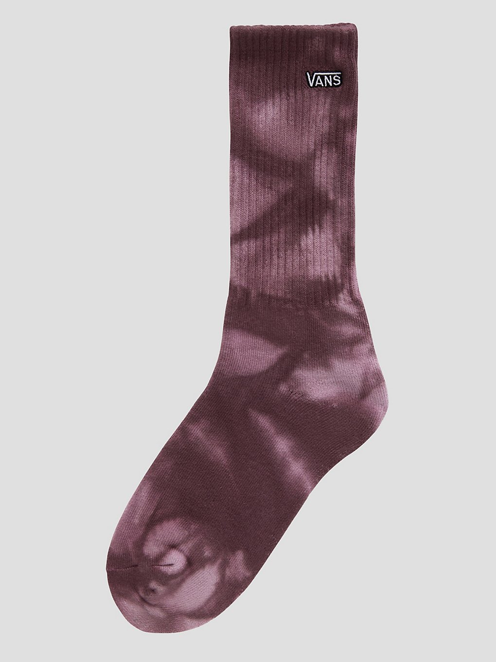 Vans Tie Dye (6.5-10) Sokken bruin