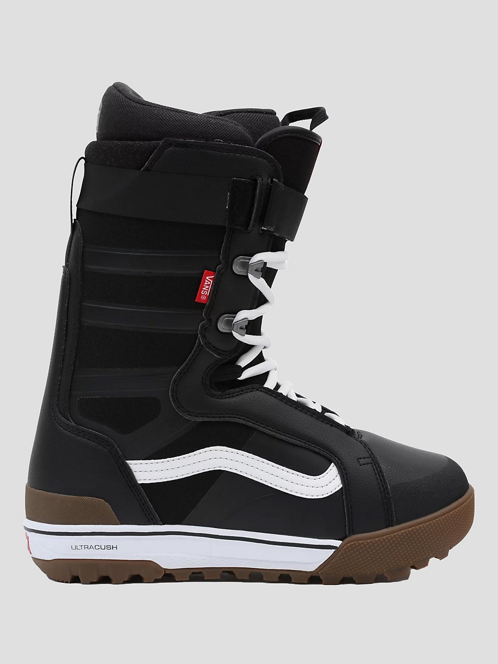 Vans Hi-Standard Pro 2024 Snowboard schoenen zwart