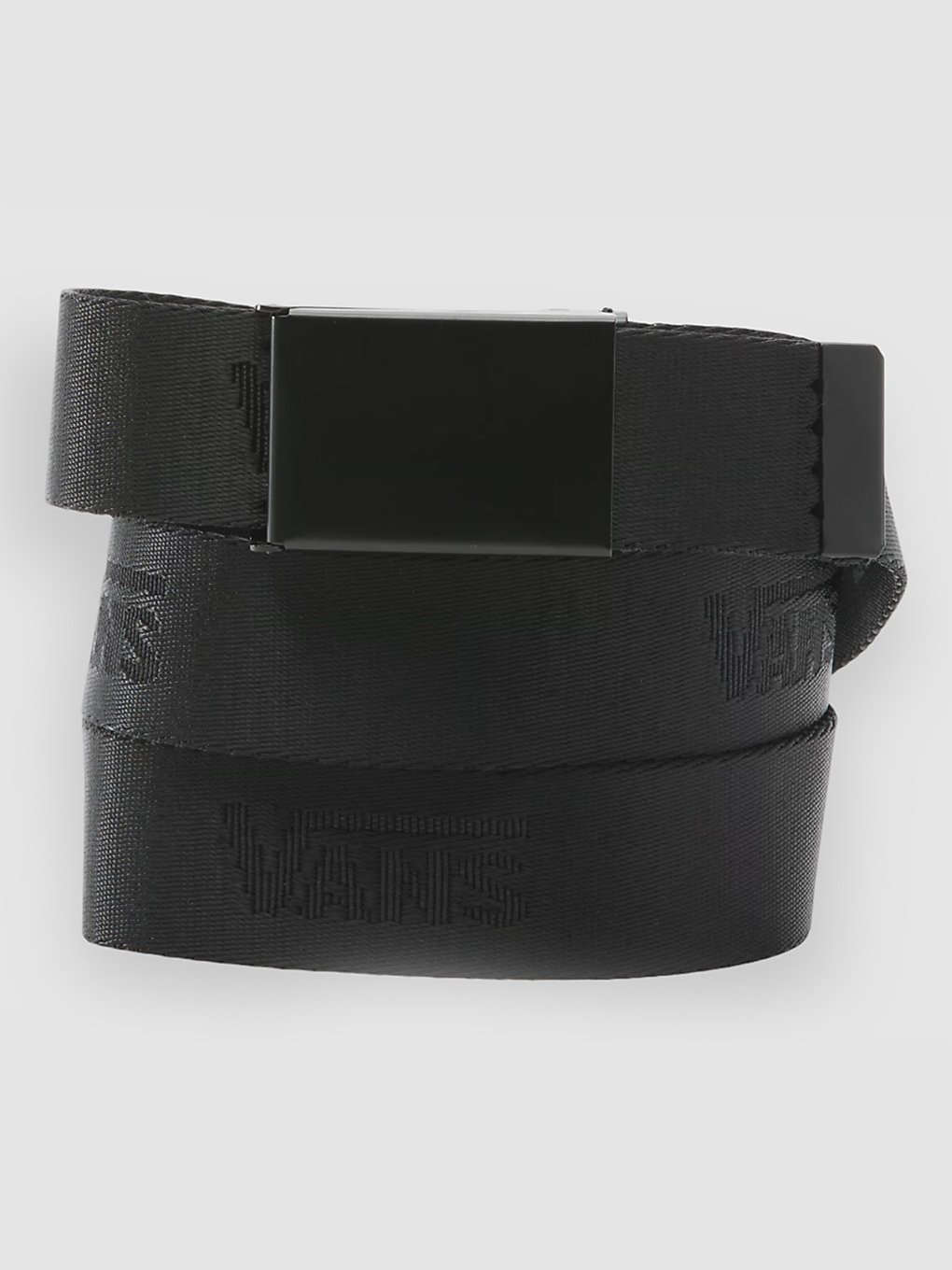 Vans Off The Wall Web Riem zwart