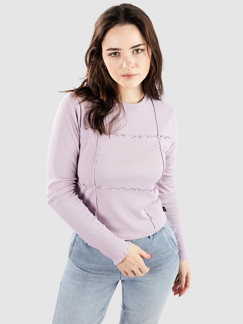 Vans Callista Longsleeve