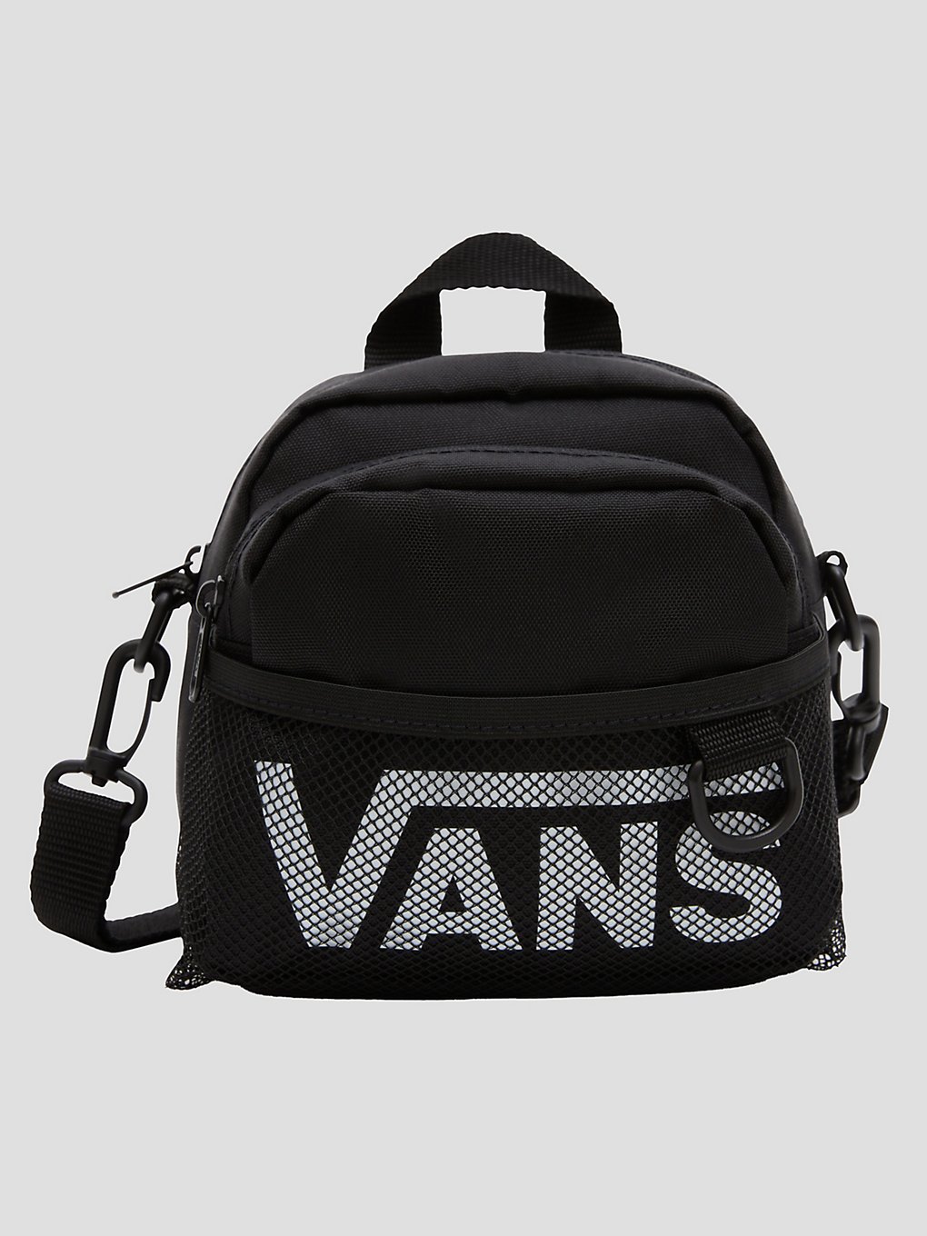 Vans Amusement 66 Waist Tas zwart