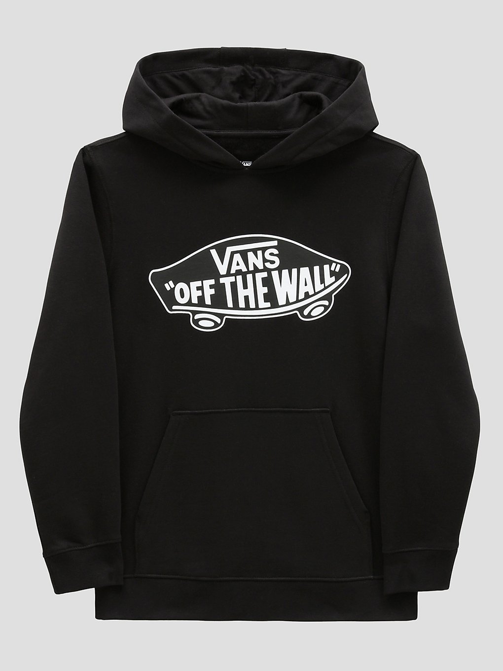 Vans OTW Hoodie zwart