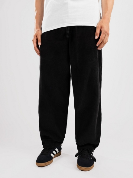 Vans Range tasgy Taprd Broek zwart