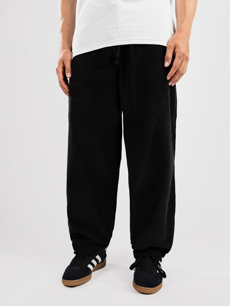 Vans Range tasgy Taprd Broek zwart