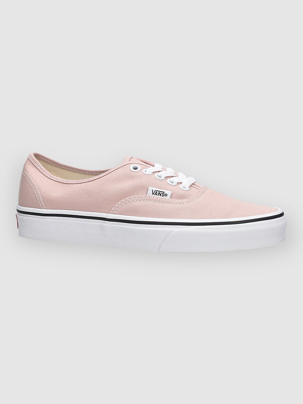Vans Authentic Sneakers roze
