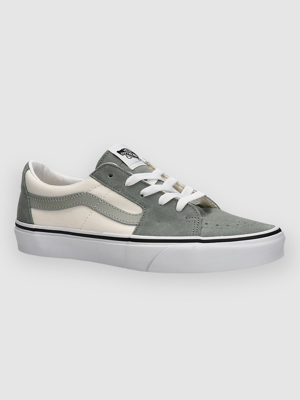 Vans Sk8-Low Sneakers bruin