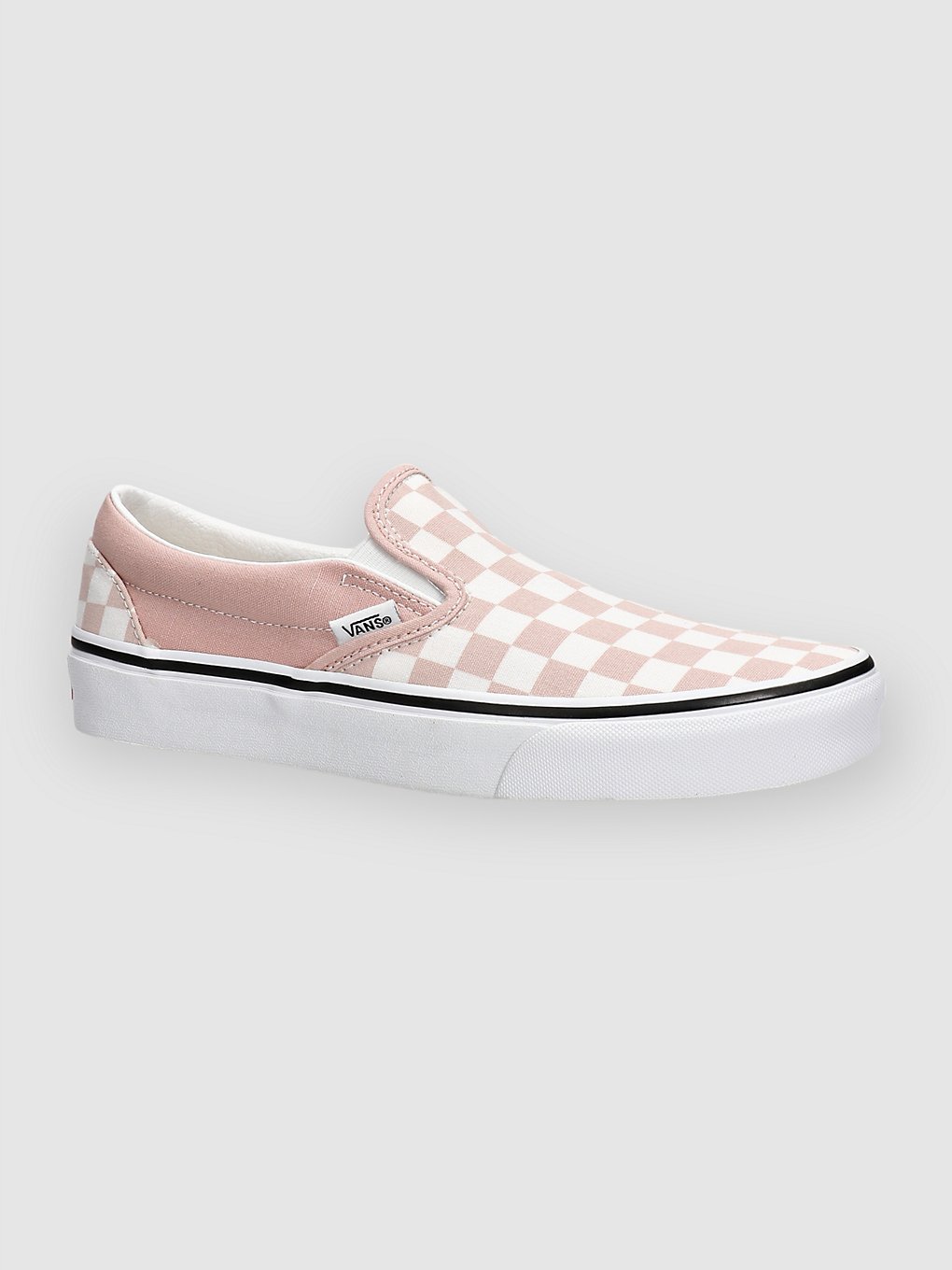 Vans Classic Slip-Ons patroon